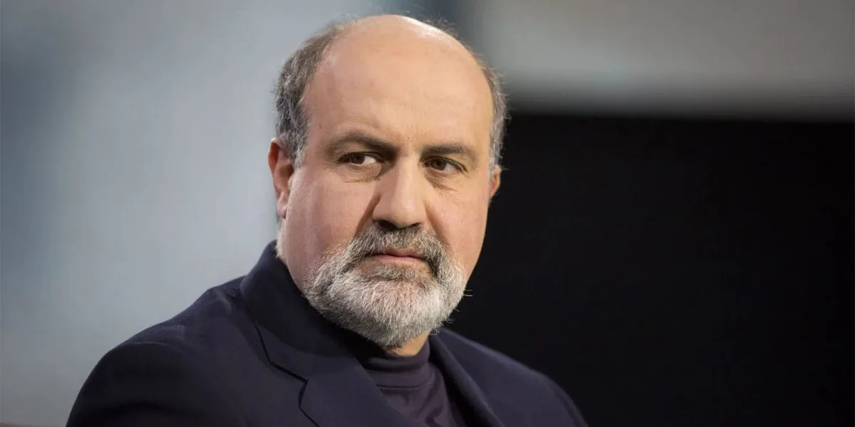 Ես ոտք չեմ դնի Ադրբեջան, քանի դեռ Ռուբեն Վարդանյանն այնտեղ բանտում է. Նասիմ Թալեբ