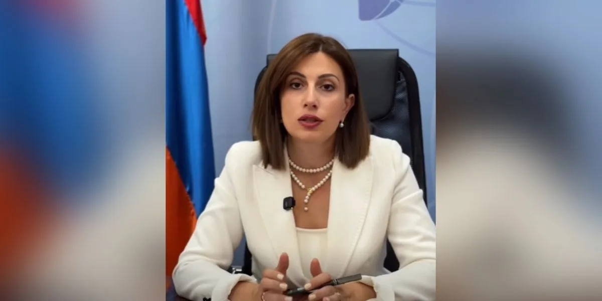 Անահիտ Ավանեսյանն անդրադարձել է  բուժաշխատողների լիցենզավորման համակարգին