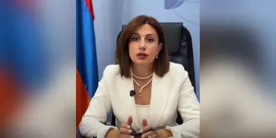 Անահիտ Ավանեսյանն անդրադարձել է  բուժաշխատողների լիցենզավորման համակարգին