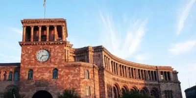 Հայտնի է Կառավարության նոր կազմը