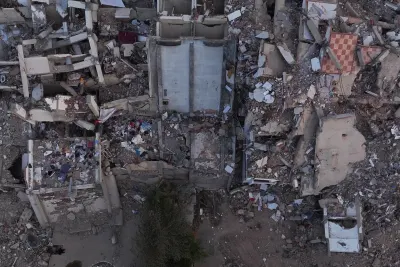 Վենեսուելայում երկրաշարժերի զոհերի թիվը գերազանցել է 6,1 հազարը