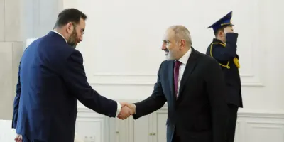 TRIPP+ ֆոնդի միջոցները կրկնապատկվել են՝ հասնելով 402 մլն դոլարի․ Hetq.am
