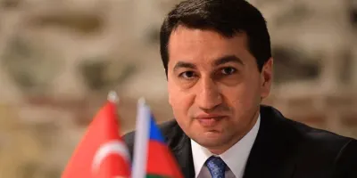 Հայաստանի Սահմանադրությունից պետք է հանվի այն հոդվածը, որը տարածքային պահանջներ է նախատեսում Ադրբեջանի, ինչպես նաև Թուրքիայի նկատմամբ. Հաջիև