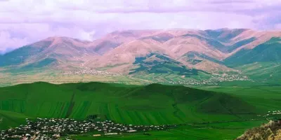 Ճամբարակին է վերադարձվել շուրջ 3.4 հա մակերեսով հողատարածք