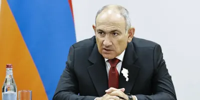 Վարչապետը ներկայացրել է ԲՏԱ նորանշանակ նախարար Դավիթ Թադևոսյանին