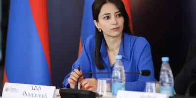 Ապօրինի միգրանտների պահման կենտրոն ստեղծելու հարց ՀՀ-ի հետ չի քննարկվել. ԱԳՆ