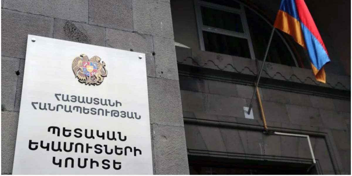 Բենզինի և դիզվառելիքի վաճառքի կետում բացահայտվել է շուրջ 1,3 մլրդ․ դրամի ստվերային շրջանառություն