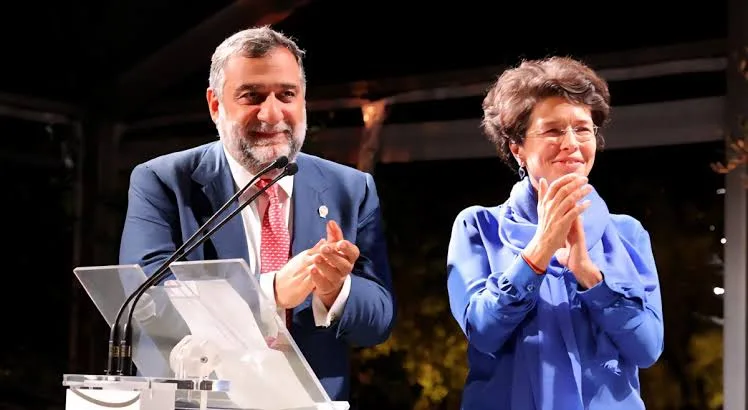 Լեմկինի ինստիտուտը աջակցություն է հայտնել Ռուբեն Վարդանյանի կնոջ նախաձեռնությանը