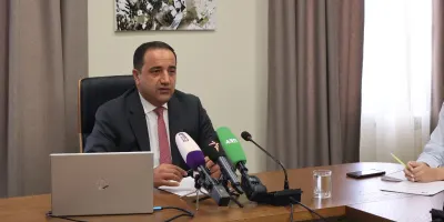 Հայաստանի բանկերի միությունն ամփոփել է 2026 թվականի առաջին կիսամյակի բանկային համակարգի գործունեության և ՀԲՄ նախաձեռնությունների արդյունքները