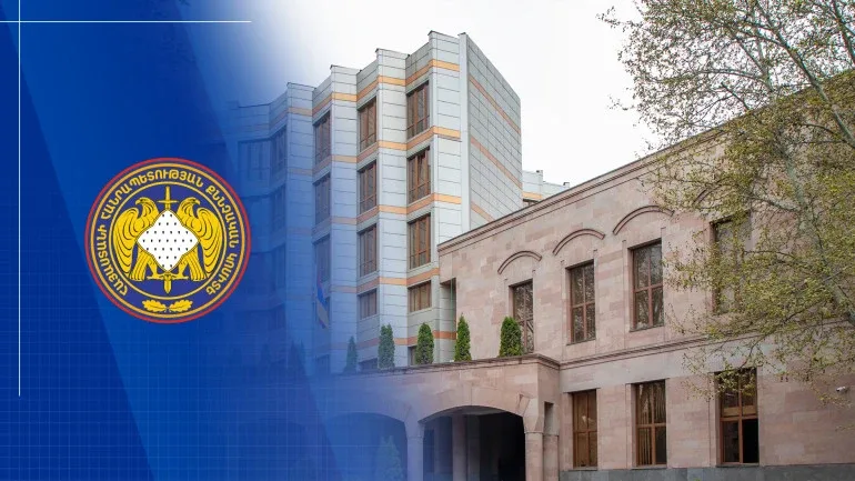 2026 թվականի 1-ին կիսամյակին դատարան ուղարկված քրեական վարույթներն աճել են 62 %-ով