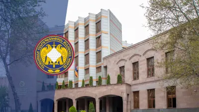 «Բոնուս» սուպերմարկետների գլխավոր տնօրենի մահվան դեպքով քրվարույթ է նախաձեռնվել ինքնասպանության հասցնելու հոդվածով
