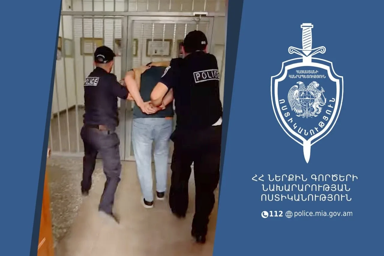 425 անձ տեղափոխվել է ոստիկանություն, հայտնաբերվել են զենք-զինամթերք, թմրամիջոց (տեսանյութ)
