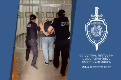 425 անձ տեղափոխվել է ոստիկանություն, հայտնաբերվել են զենք-զինամթերք, թմրամիջոց (տեսանյութ)