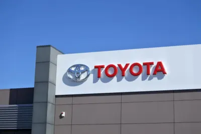 Toyota-ի զուտ շահույթն աճել է 1.8 անգամ․ ընկերությունը բարձրացրել է տարեկան կանխատեսումները