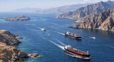 Իրանը եվրոպական երկրներին թույլ կտա ականազերծել Հորմուզի նեղուցը․ Bloomberg
