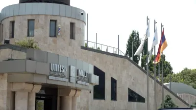 «Մուլտի Ուելնեսը» հայց է ներկայացրել ընդդեմ Երևանի քաղաքապետարանի