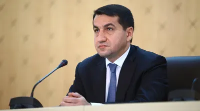 «Հայաստանը աստիճանաբար ընդունում է նոր իրականությունը»․ Հաջիև
