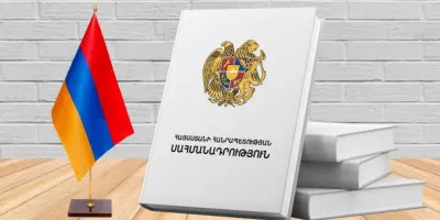 Կունենա՞նք նոր Սահմանադրություն, թե՞ ոչ, կորոշի Հայաստանի Հանրապետության ժողովուրդը․ Արդարադատության նախարար