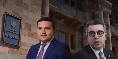 Կառավարությունն արտոնություն է տվել ՊԵԿ նախկին տեղակալին ու Պոլիտեխնիկի ռեկտորին պատկանող ընկերությանը. Hetq.am