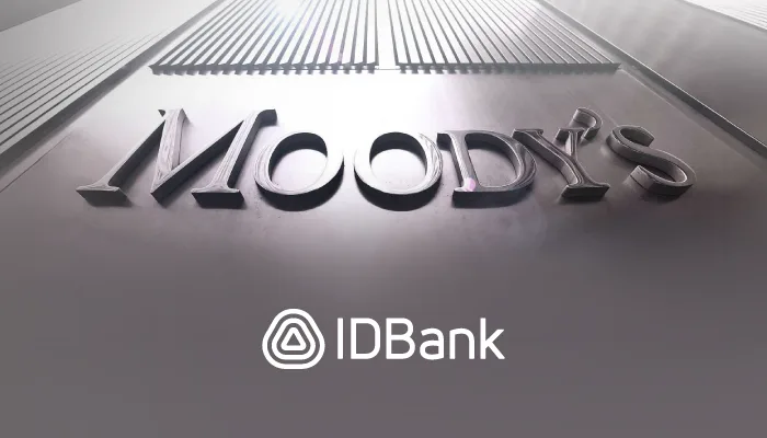 Moody’s-ը IDBank-ի վարկանիշային հեռանկարը փոխել է դրականի