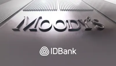 Moody’s-ը IDBank-ի վարկանիշային հեռանկարը փոխել է դրականի