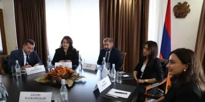 Քննարկվել են Subway միջազգային արագ սննդի ցանցի՝ ՀՀ մուտք գործելու հնարավորությունները