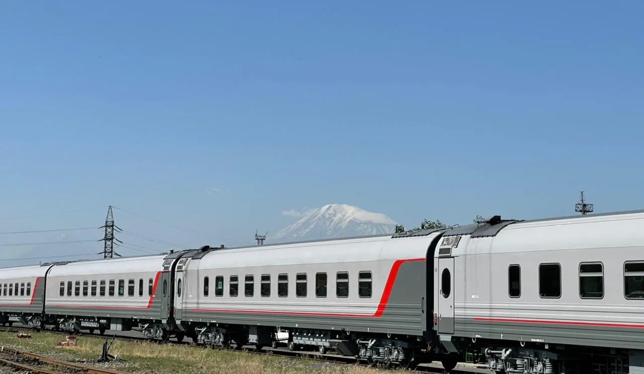ՌԴ-ն ՀՀ-ից Հարավկովկասյան երկաթուղու կոնցեսիան դադարեցնելու վերաբերյալ պաշտոնական առաջարկներ չի ստացել