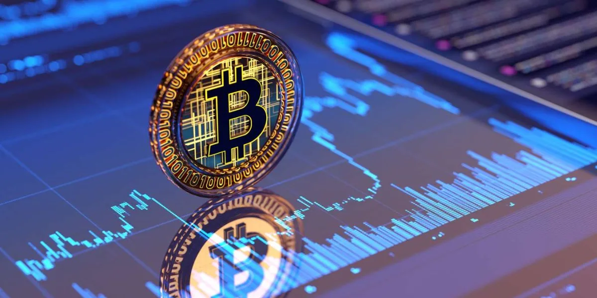 Bitcoin-ի փոխարժեքն աճել է
