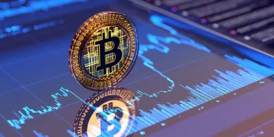 Bitcoin-ի փոխարժեքն աճել է