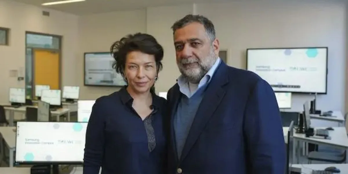 ԱԳՆ-ն Ռուբեն Վարդանյանի կնոջը հանդիպման առաջարկ է փոխանցել