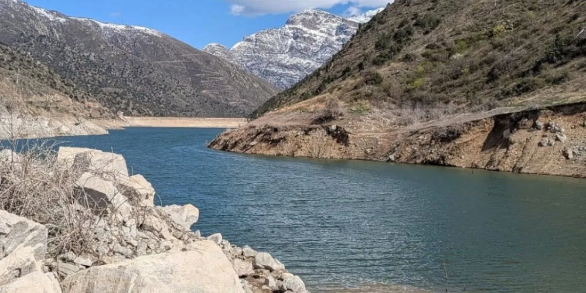 ԲԸՏՄ-ի վերահսկողության արդյունքում խնայվել է շուրջ 15 մլն խմ ջուր