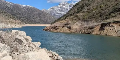 ԲԸՏՄ-ի վերահսկողության արդյունքում խնայվել է շուրջ 15 մլն խմ ջուր