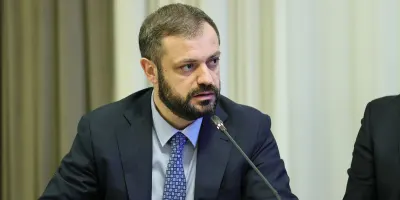 Նիկոլ Փաշինյանը Պապոյանին գործուղում է Ղազախստան՝ ԵԱՏՄ նիստին մասնակցելու համար