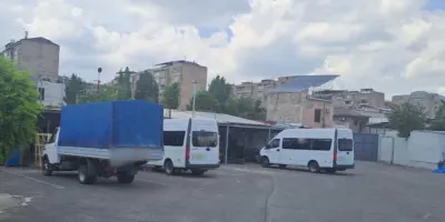 Կանոնավոր ուղևորափոխադրումներ իրականացնող ընկերությունում ՊԵԿ-ը բացահայտել է շուրջ 1.1 մլրդ դրամի չվճարված հարկային պարտավորություններ