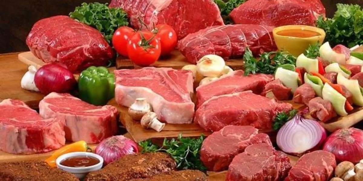 2026թ.-ի հունվար-հունիսին Հայաստանում մսի արտադրությունն աճել է 3․8%-ով