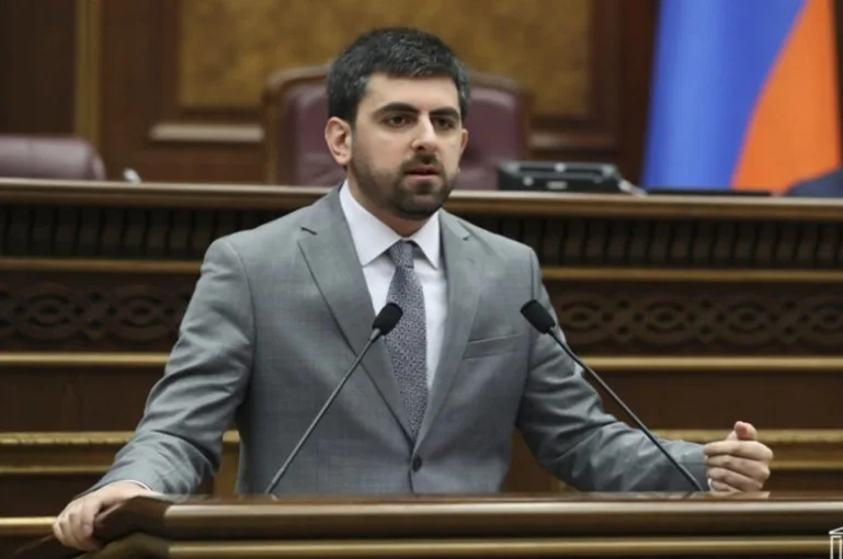 Եթե ՌԴ-ն որոշի գազ թանկացնել, ԹՐԻՓՓ-ի շրջանակներում գազամուղ է անցնելու, կդիվերսիֆիկացնենք. Սարգիս Խանդանյան