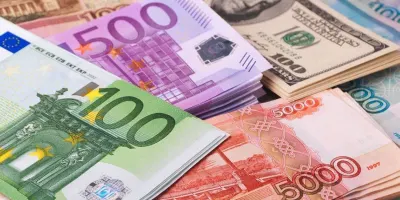 Դոլարի փոխարժեքն աճել է, եվրոն՝ նվազել
