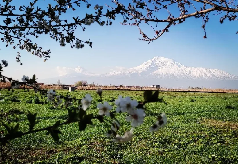 Օդի ջերմաստիճանն էապես չի փոխվի