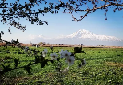 Օդի ջերմաստիճանն էապես չի փոխվի