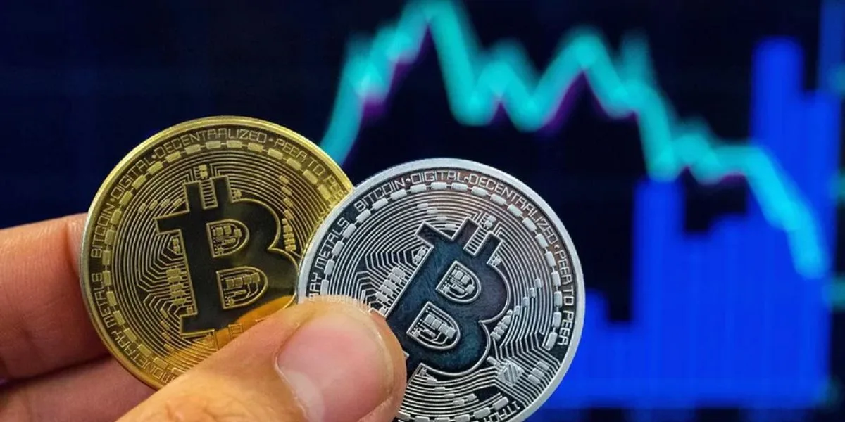 Bitcoin-ի փոխարժեքը նվազել է
