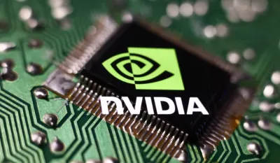 Nvidia-ն ցանկանում է 500 մլրդ դոլար ներգրավել AI ենթակառուցվածքների համար