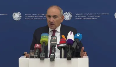 Էլեկտրաէներգիայի առևտրի ոլորտում Ադրբեջանի հետ կարող ենք ունենալ գործընկերություն․ Փաշինյան