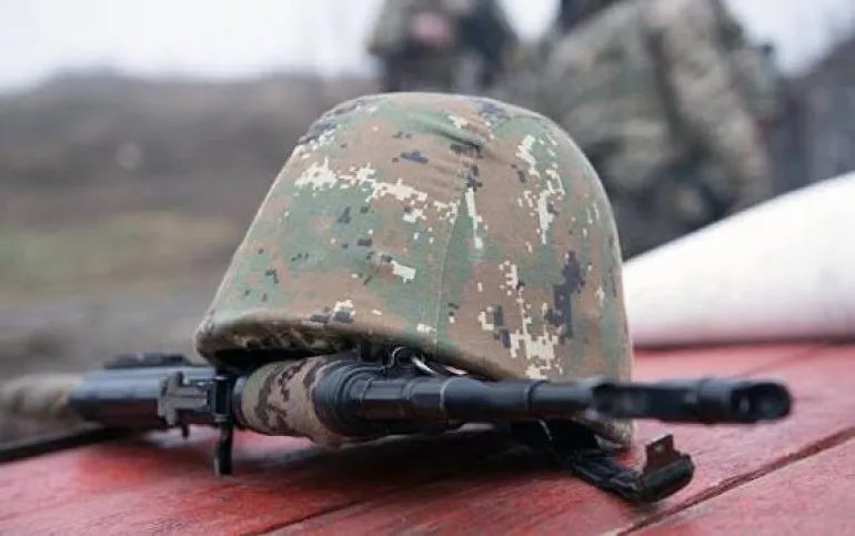 Զինծառայողի դի է հայտնաբերվել՝ հրազենային վնասվածքով