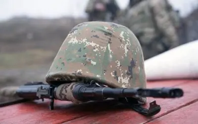 Զինծառայողի դի է հայտնաբերվել՝ հրազենային վնասվածքով