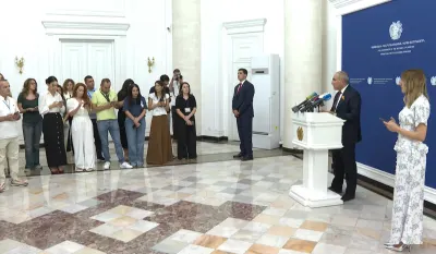 Հայաստանը կարող է ունենալ էլեկտրաէներգիայի պահանջարկ, որովհետև մեծ տեմպերով զարգանում են ԱԲ գործարանները. Վարչապետ