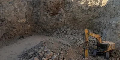 1,7 մլն դրամ տուգանք՝ Երևանի շինհրապարակներում փոշու արտանետումների համար․ ԲԸՏՄ