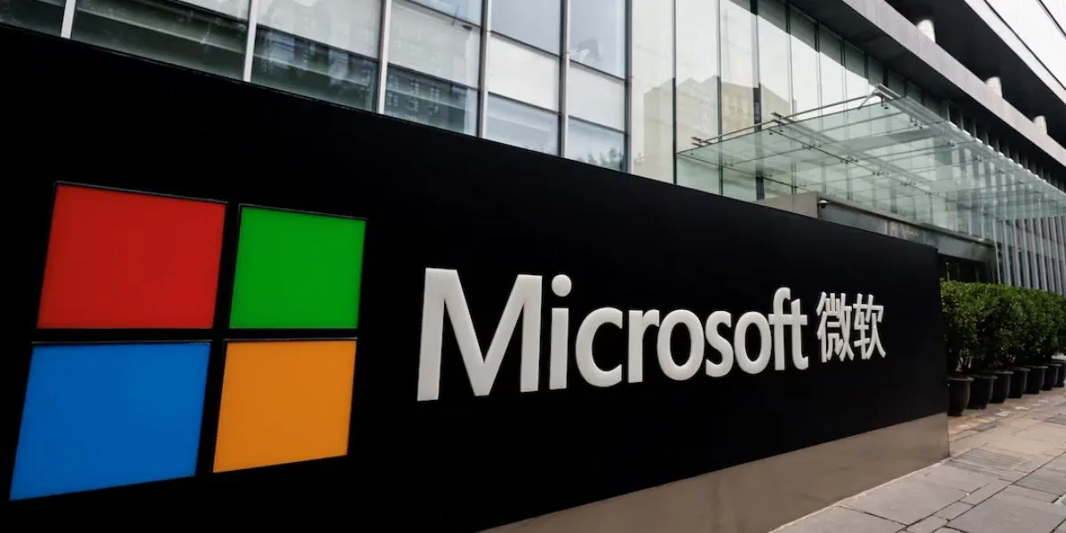 Microsoft-ը կրճատում է իր բիզնեսը Չինաստանում