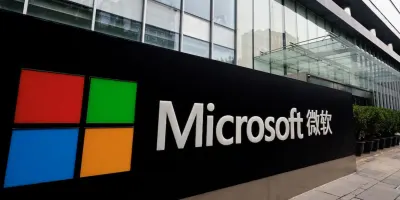 Microsoft-ը կրճատում է իր բիզնեսը Չինաստանում