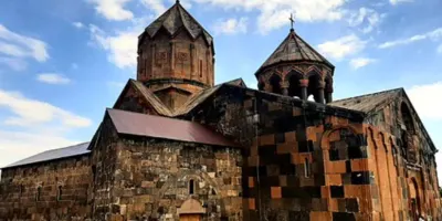 Գողացել են Հովհաննավանքի և Արտաշատի Սուրբ Հովհաննես եկեղեցիների խաչերը