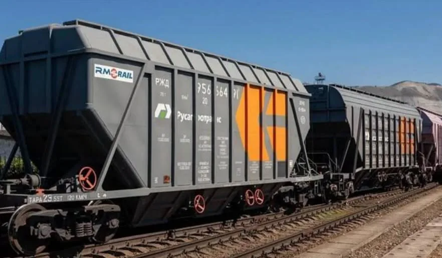 Ռուսաստանից Հայաստան Ադրբեջանի տարածքով ուղարկվել է 8 վագոն ցորեն